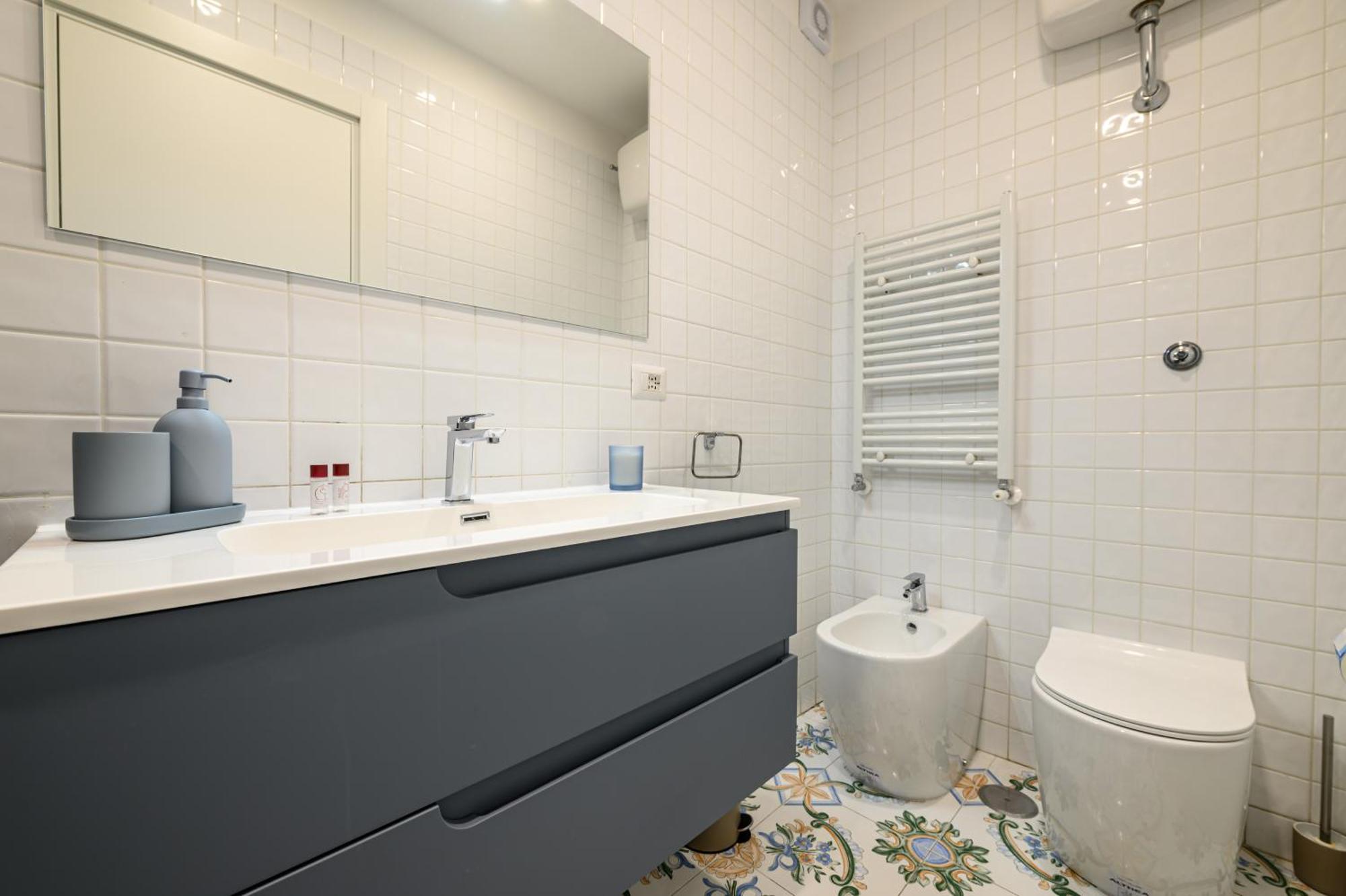 121 Charming Apartment Naples