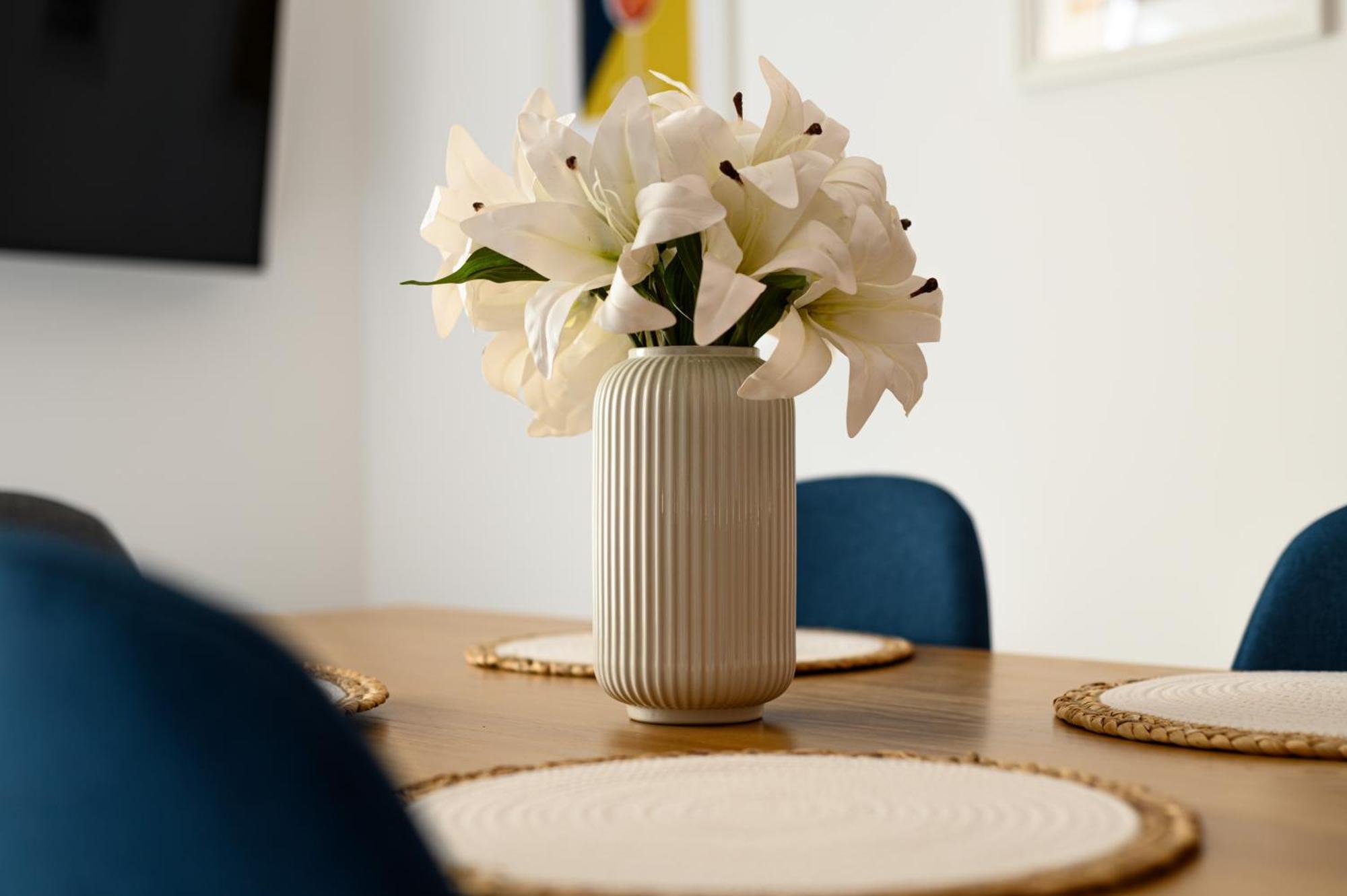 Apartment 121 Charming *