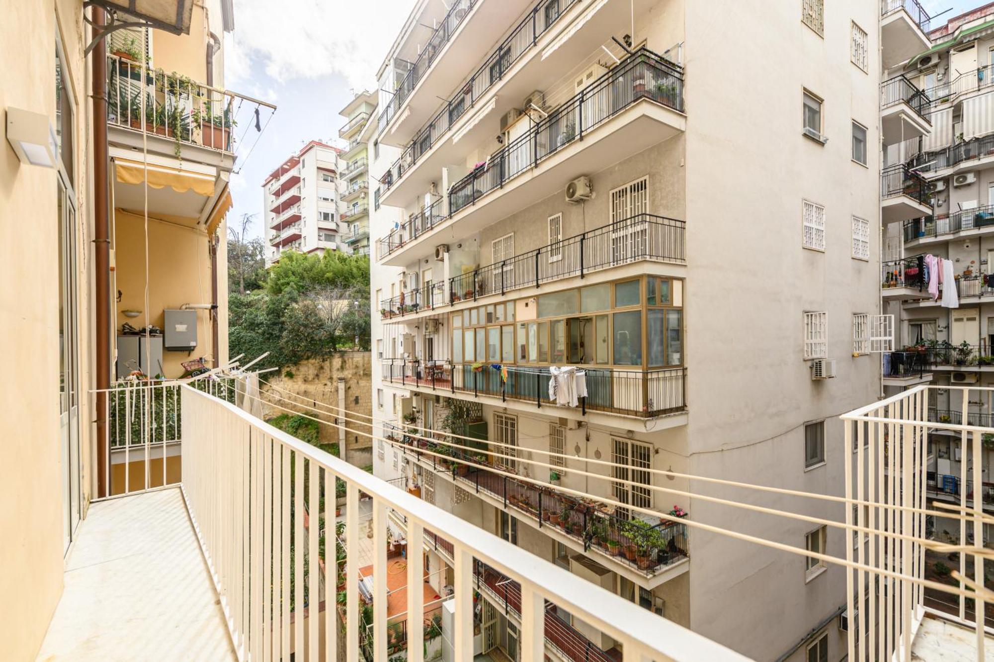 Apartment 121 Charming *